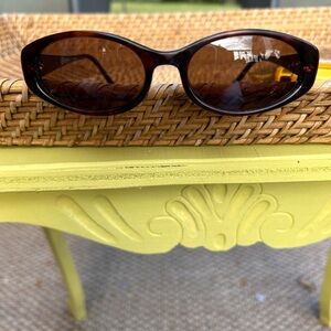 Brighton ‘MADE IN THE SHADE’ Sunglasses